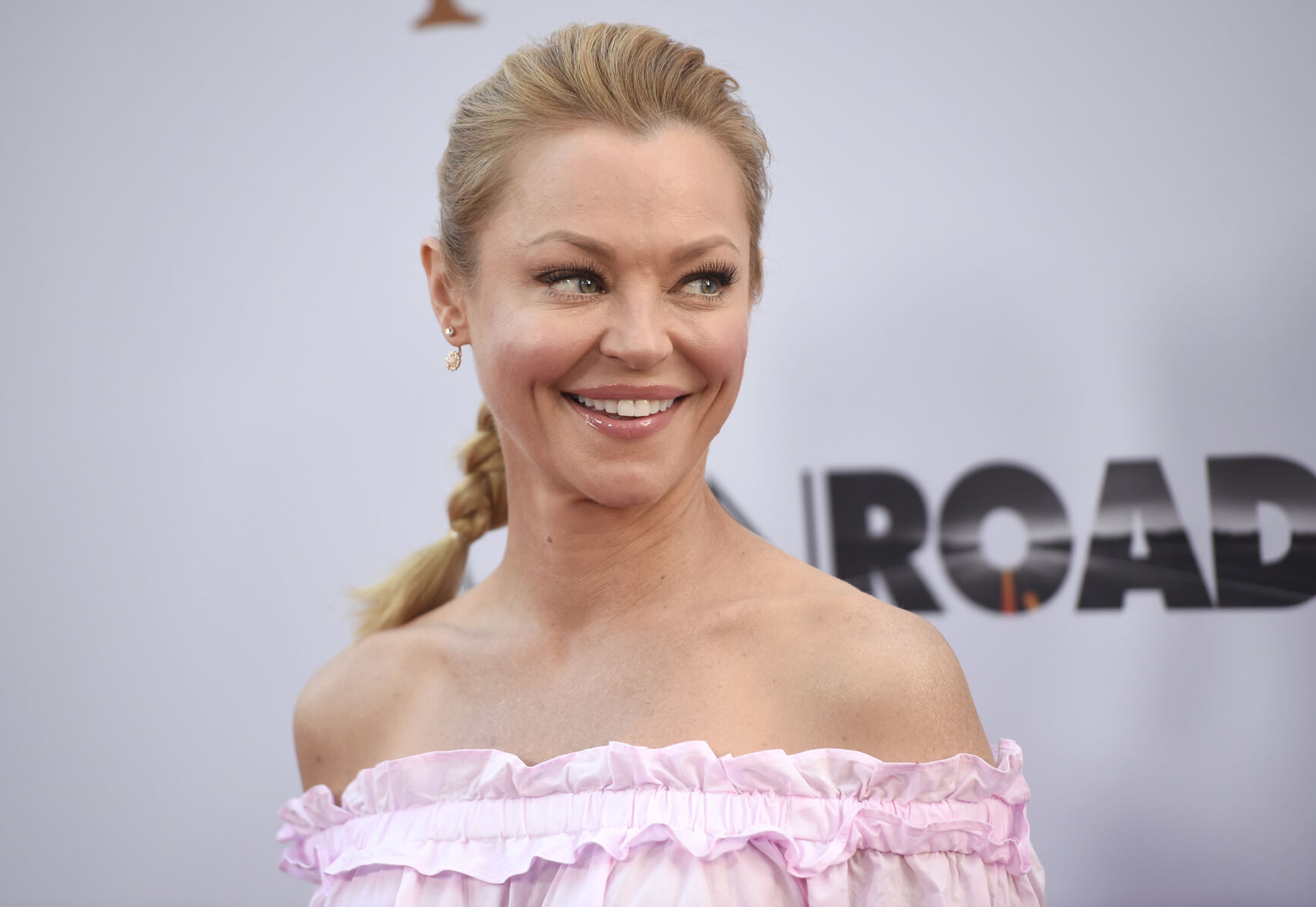 Charlotte Ross